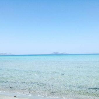 Colori Del Mediterraneo - Trapani Airport