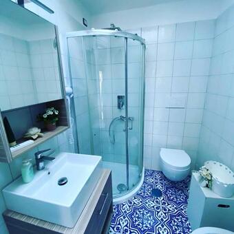 Apartamento Relais Villa Spring