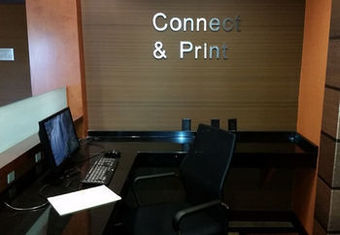 Hotel Fairfield Inn & Suites Cleveland Avon