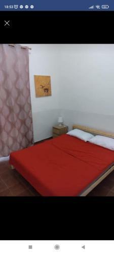 Apartamento La Trinacria Mare