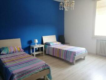 Hostal Affittacamere Piazza Grande