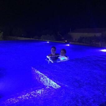 Villa Timpazza