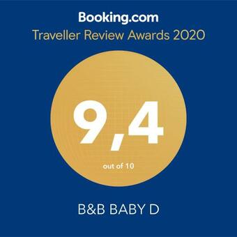 Apartamento B&B Baby D