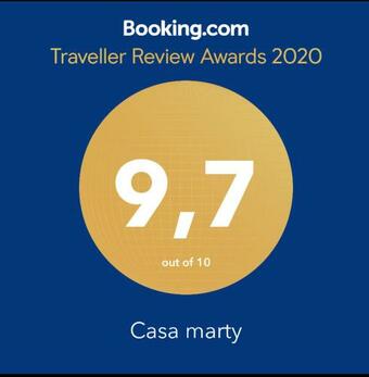 Casa Marty