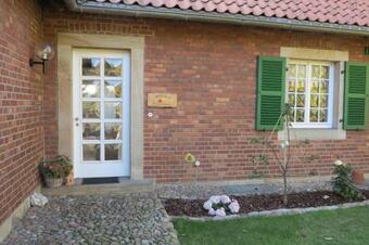 Apartamento Apfel & Birne