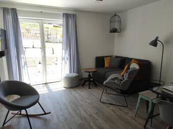 Apartamento Zum Scheunenhof - Scheune