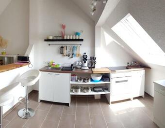 Apartamento Ferienwohnung An Der Unditz