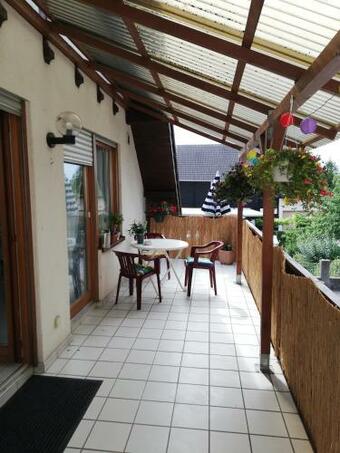 Apartamento Fa Haack