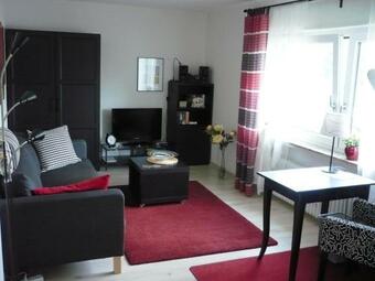 Apartamento Ferienwohnung Meindl 2