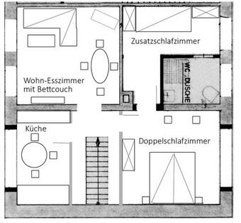 Apartamentos Ferienwohnung Helfenstein