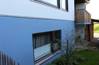 Apartamento Ferienwohnung Am Barthelwald