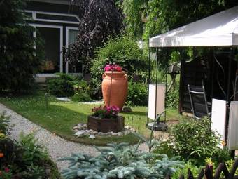 Hostal Haus Daheim