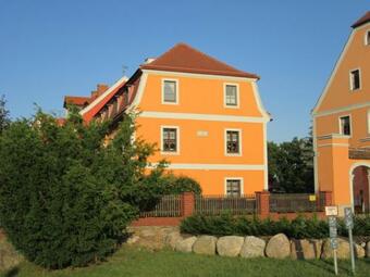 Apartamento Rittergut Zu Groitzsch
