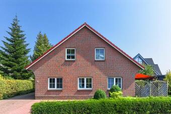 Apartamento Jever-ferienhaus Himmelsblick