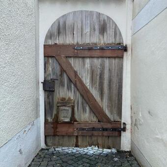Posada Zum Goldenen L�wen