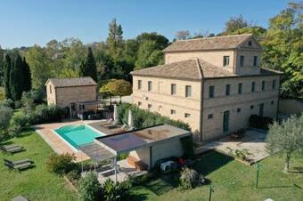 Apartamento La Vita Nuova Appartements - Appart B&B