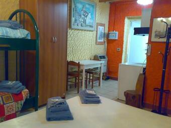 Apartamento Ianua Coeli 2