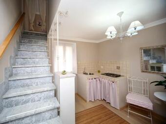 B&B Apartment Faggio