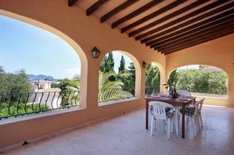 Villa Marifina