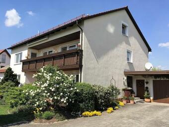 Apartamento Ferienwohnung Kastl Bei Kemnath