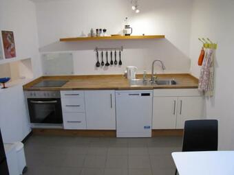 Apartamento Ferienwohnung F�r Naturliebhaber