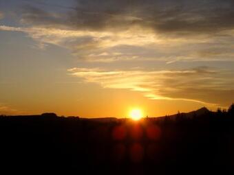 Apartamentos Ferienwohnung Pinzenhof - Kemnath