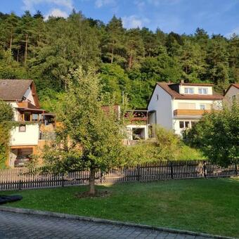 Apartamento Ferienhaus Neumann