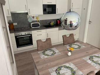 Apartamento Im Dorf