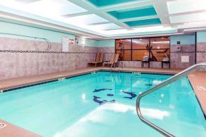 Hotel Comfort Suites At Kennesaw State University