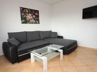 Terraced House Im Natur- Und Ferienpark Am Gro� Labenzer See, Klein Labenz