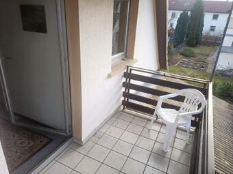 Apartamento Haus Theresia