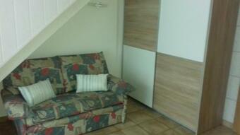 Apartamento Ferienwohnung Schmid