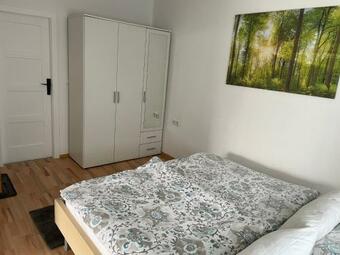 Kosumi Apartment