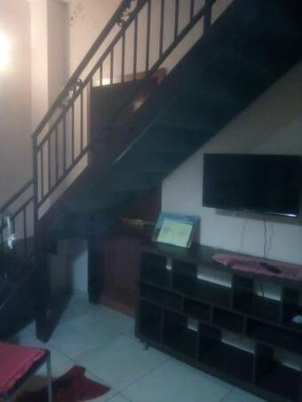 Apartamento 69 Via Luigi Angrisani-casa Di Zeus