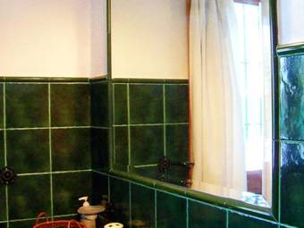Lodge Casa Almendro
