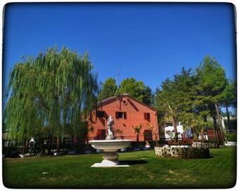 B&B La Barocchetta