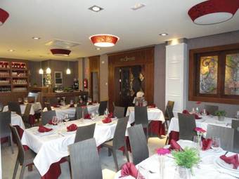 Hotel El Ancla