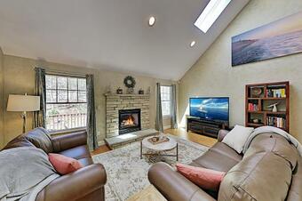 Ocean Crest Cottage