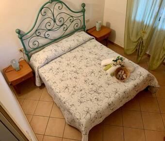 Cugnana Country Escape