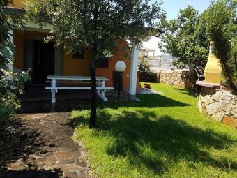 Garden Home