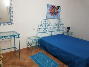 Casa Con Giardino