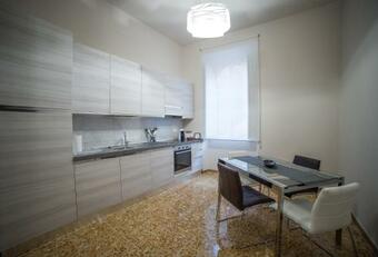 Modern Apartments