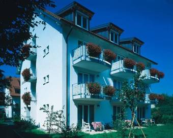 Hotel - Gasthaus Zur Krone