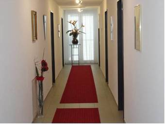 Hotel Cafe Lorenz