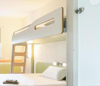 Hotel Ibis Budget Regensburg Ost