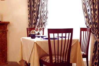 Hotel Son Cleda