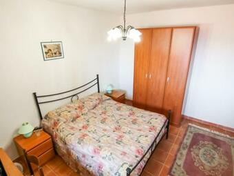 Secluded Villa In Parenti With Garden