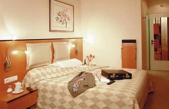 Hotel Am Rathaus
