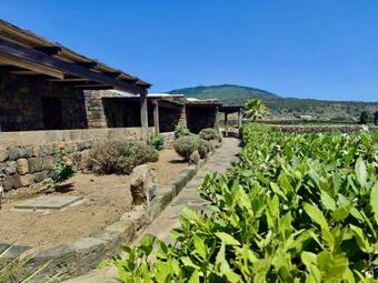 Agroturismo Tenuta Bukkuram