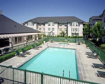 Hotel Homewood Suites By Hilton Vancouver / Portland